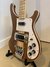 Rickenbacker 4003/4 , Walnut: Free image