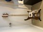 Rickenbacker 4003/4 , Walnut: Full Instrument - Front