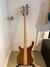 Rickenbacker 4003/4 , Walnut: Full Instrument - Rear