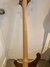 Rickenbacker 4003/4 , Walnut: Neck - Rear