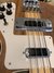 Rickenbacker 4003/4 , Walnut: Close up - Free2
