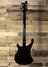 Rickenbacker 4003/4 S, Jetglo: Full Instrument - Rear