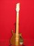 Rickenbacker 650/6 Dakota, Natural Walnut: Free image