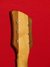 Rickenbacker 650/6 Dakota, Natural Walnut: Headstock - Rear
