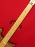 Rickenbacker 650/6 Dakota, Natural Walnut: Neck - Front