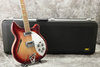Rickenbacker 360/6 , Fireglo: Free image2