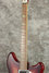 Rickenbacker 360/6 , Fireglo: Neck - Front