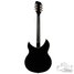 Rickenbacker 360/12 V64, Jetglo: Full Instrument - Rear