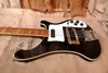 Rickenbacker 4001/4 , Jetglo: Free image