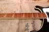 Rickenbacker 4001/4 , Jetglo: Free image2