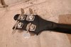 Rickenbacker 4001/4 , Jetglo: Headstock - Rear