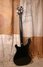 Rickenbacker 4001/4 , Jetglo: Full Instrument - Rear
