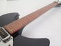 Rickenbacker 330/6 , Jetglo: Neck - Front