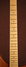 Rickenbacker 380/6 Laguna piezo, Natural Walnut: Neck - Front