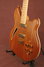 Rickenbacker 380/6 Laguna piezo, Natural Walnut: Close up - Free
