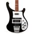 Rickenbacker 4003/4 , Jetglo: Body - Front