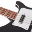 Rickenbacker 4003/4 , Jetglo: Close up - Free2