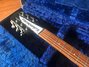 Rickenbacker 450/12 Setneck, Black: Headstock