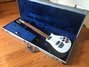 Rickenbacker 450/12 Setneck, Black: Free image2