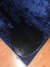 Feb 1966 Rickenbacker 450/12 Setneck, Black: Body - Rear