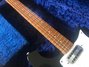 Rickenbacker 450/12 Setneck, Black: Neck - Front