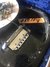 Rickenbacker 450/12 Setneck, Black: Close up - Free