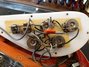 Rickenbacker 4001/4 , Fireglo: Free image2