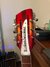 Rickenbacker 360/12 C63, Fireglo: Headstock