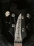 Rickenbacker 4003/4 S, Jetglo: Headstock