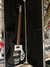 Rickenbacker 4003/4 S, Jetglo: Full Instrument - Front