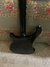 Rickenbacker 4003/4 S, Jetglo: Full Instrument - Rear
