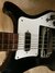 Rickenbacker 4003/4 S, Jetglo: Close up - Free