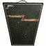 Rickenbacker Transonic 101/amp , Black: Headstock