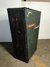 Jun 1980 Rickenbacker Transonic 101/amp , Black: Body - Rear