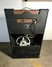 Rickenbacker Transonic 101/amp , Black: Full Instrument - Rear