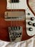 Rickenbacker 4003/4 , Burgundy: Close up - Free