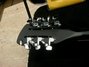 Rickenbacker 360/12 , Jetglo: Headstock - Rear