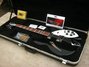 Rickenbacker 360/12 , Jetglo: Full Instrument - Front