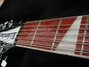 Rickenbacker 360/12 , Jetglo: Neck - Front