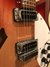 Rickenbacker 330/6 , Fireglo: Close up - Free2