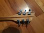 Rickenbacker 700/6 Shasta, Mapleglo: Headstock - Rear