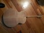 Rickenbacker 700/6 Shasta, Mapleglo: Full Instrument - Rear