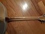 Rickenbacker 700/6 Shasta, Mapleglo: Neck - Rear