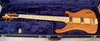 Rickenbacker 4004/4 Ci, Natural Walnut: Free image