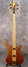 Rickenbacker 4004/4 Ci, Natural Walnut: Full Instrument - Front