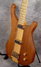 Rickenbacker 4004/4 Ci, Natural Walnut: Close up - Free