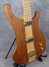 Rickenbacker 4004/4 Ci, Natural Walnut: Close up - Free2