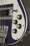 Rickenbacker 4001/4 , Azureglo: Free image