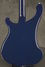 Jun 1973 Rickenbacker 4001/4 , Azureglo: Body - Rear
