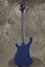 Rickenbacker 4001/4 , Azureglo: Full Instrument - Rear